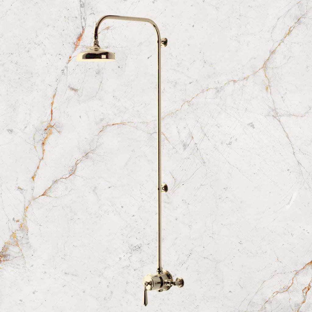 Lavatory Faucets