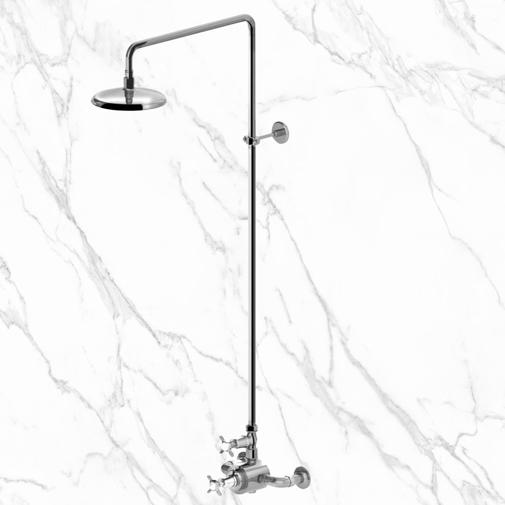 Shower Systems
